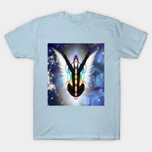 Angelic Transmutation T-Shirt